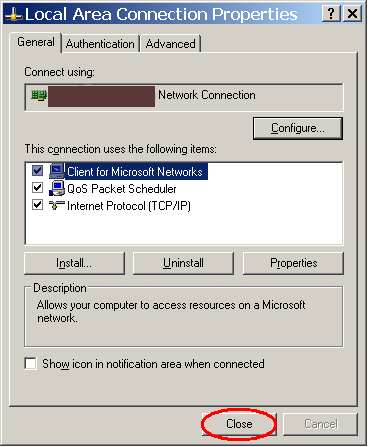 network properties2